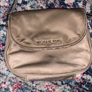 Small Micheal Kors Crossbody bag